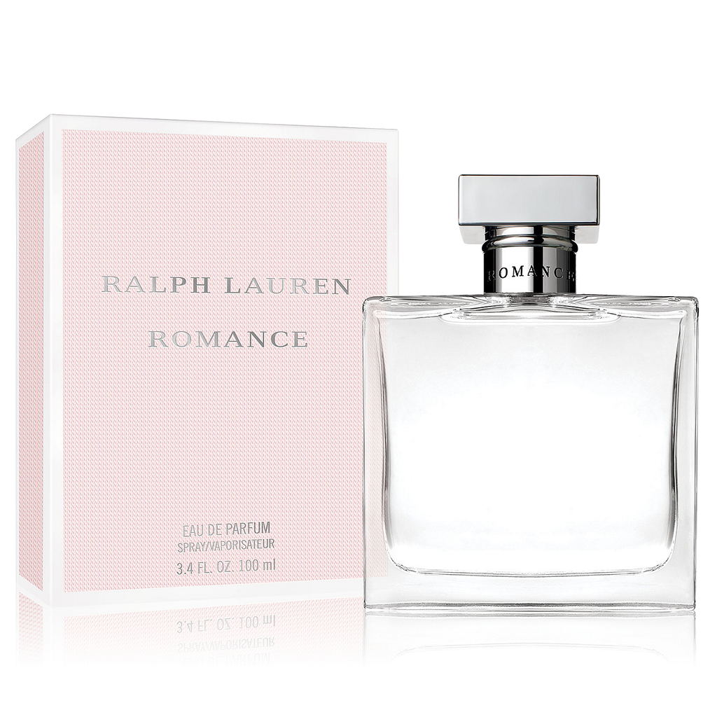 Romance by Ralph Lauren 100ml EDP | Perfume NZ