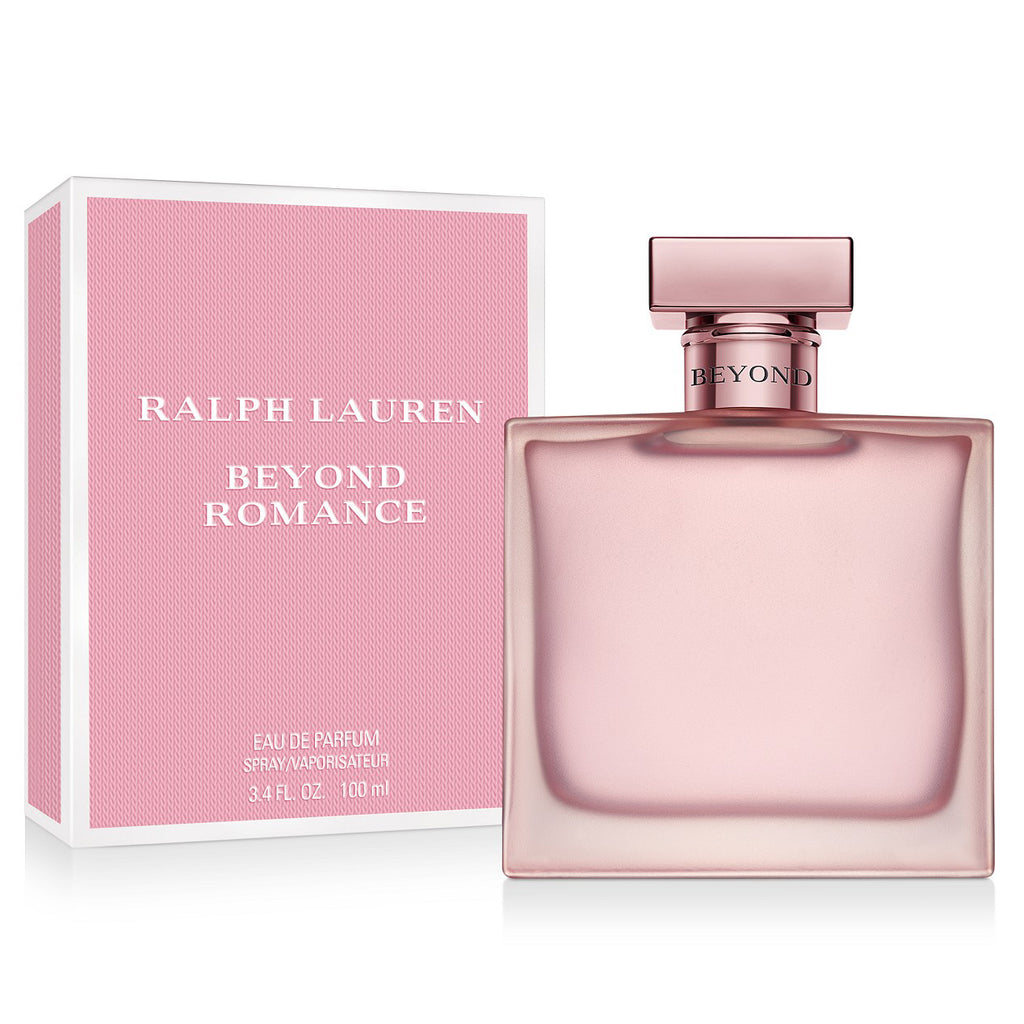 Beyond Romance by Ralph Lauren 100ml EDP | Perfume NZ