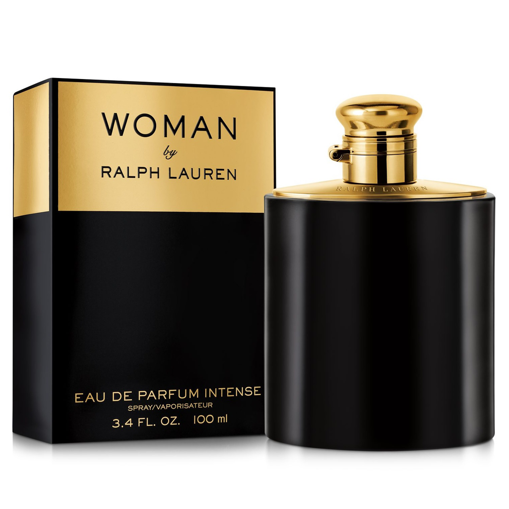 woman eau de parfum by ralph lauren