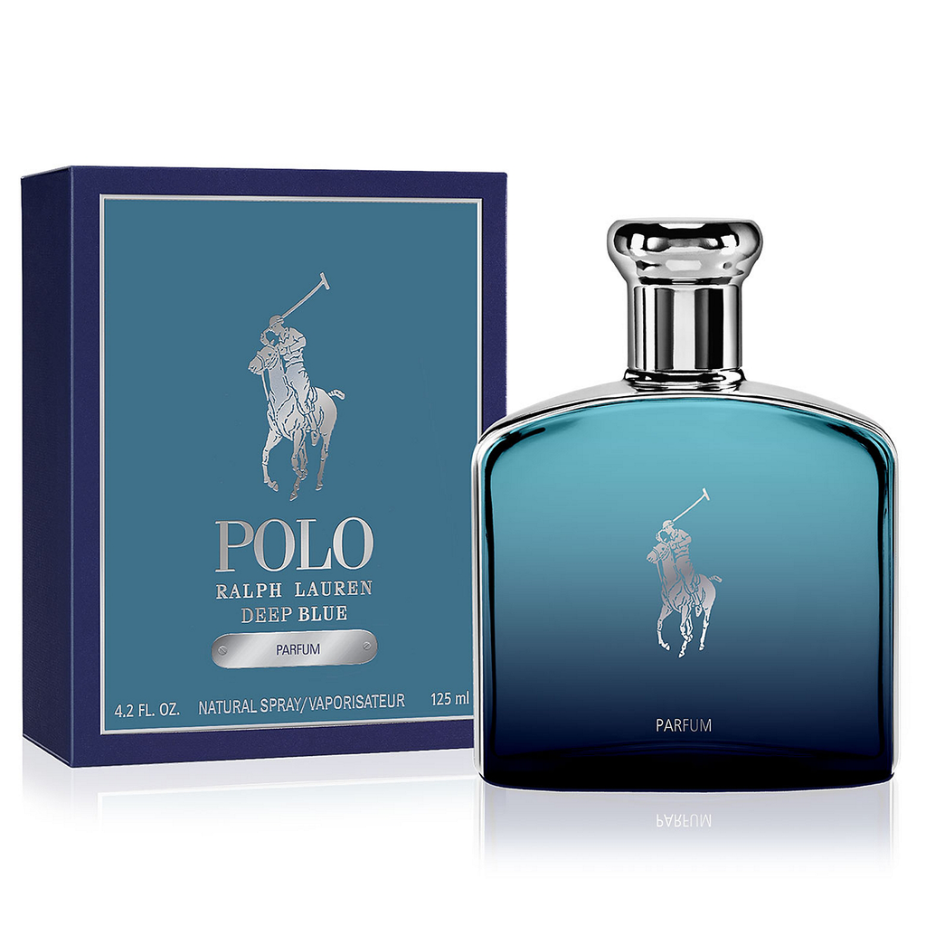 polo deep blue ralph lauren