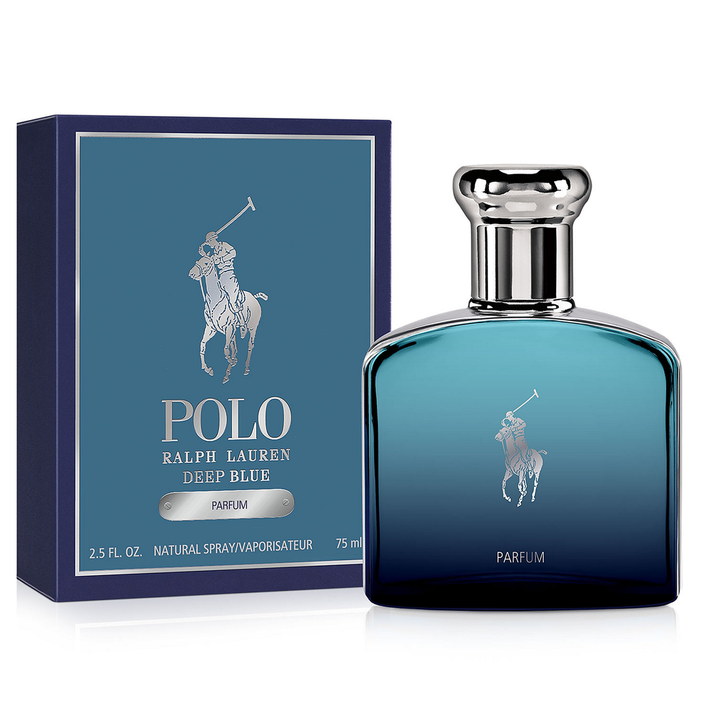 ralph polo parfum