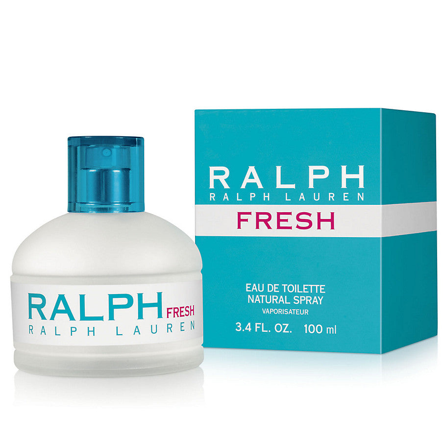 ralph ralph lauren eau de toilette