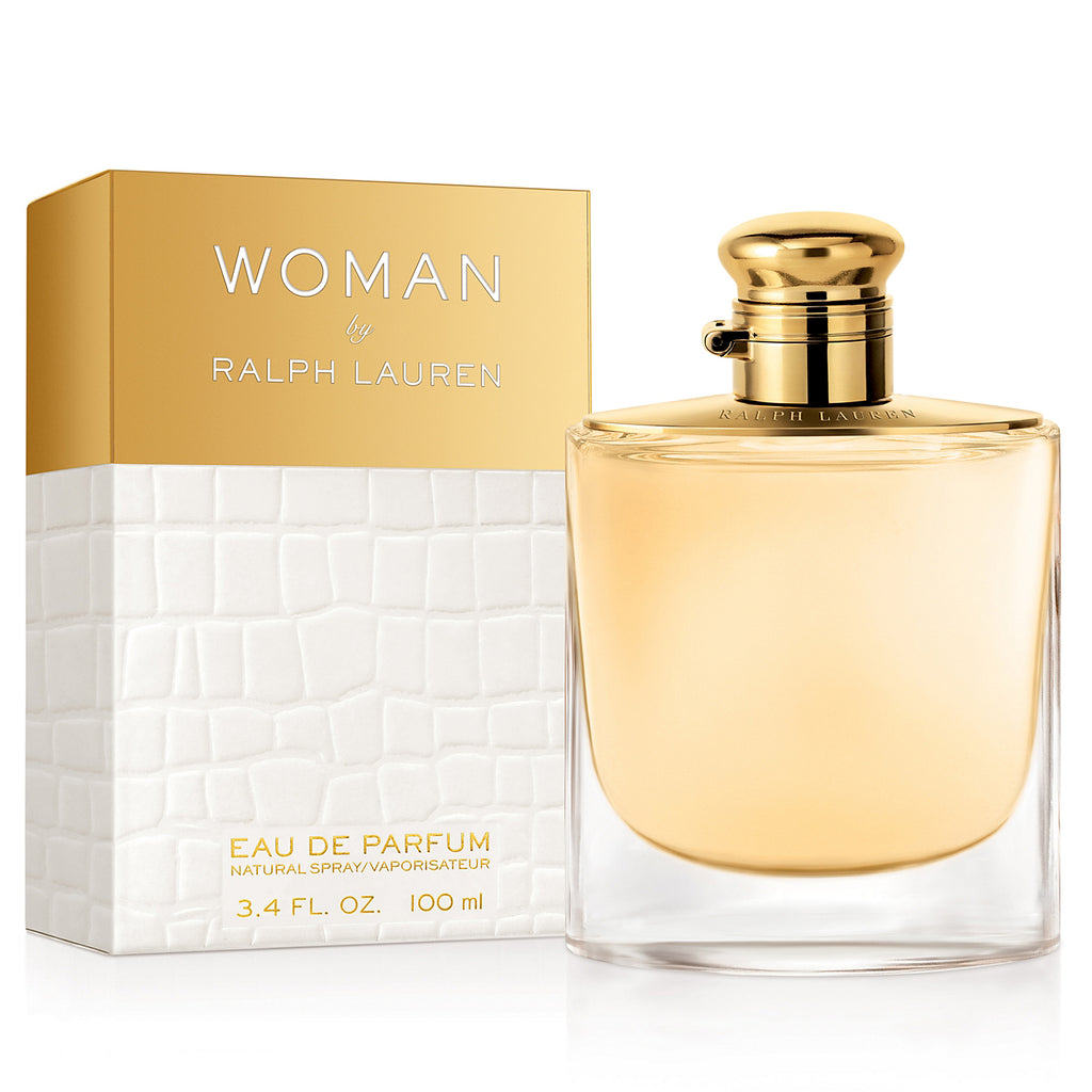 Woman by Ralph Lauren 100ml EDP 