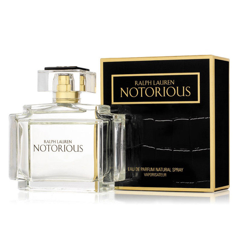 ralph lauren notorious perfume