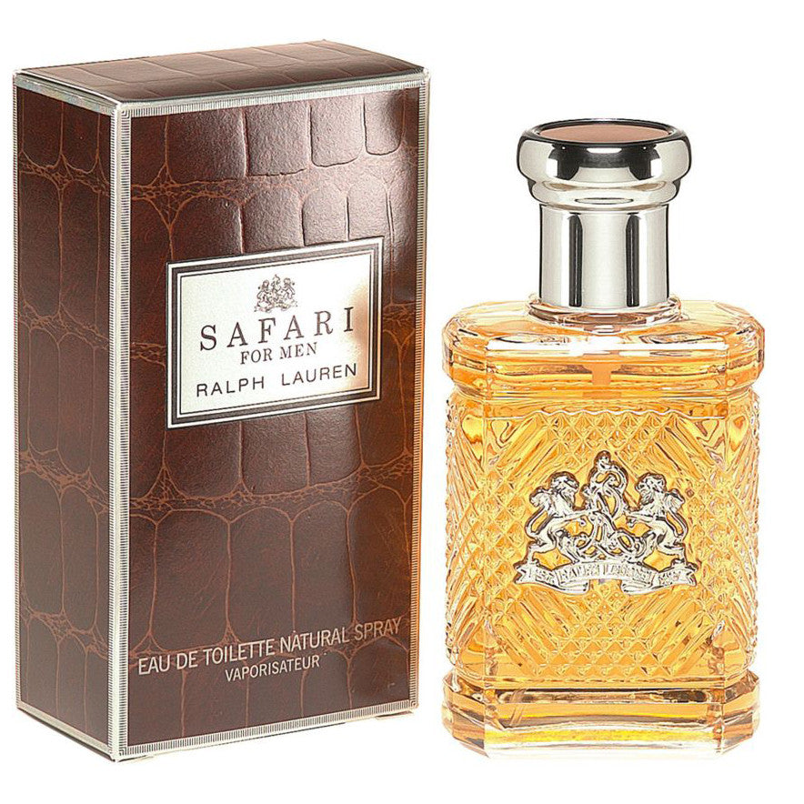 safari perfume
