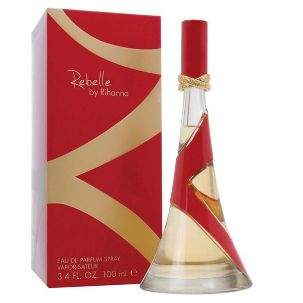 rihanna perfume rebelle