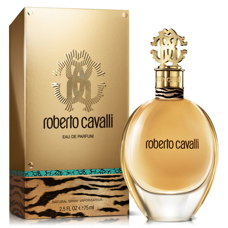 Roberto Cavalli (2012) by Roberto Cavalli for Women Eau de Parfum ...