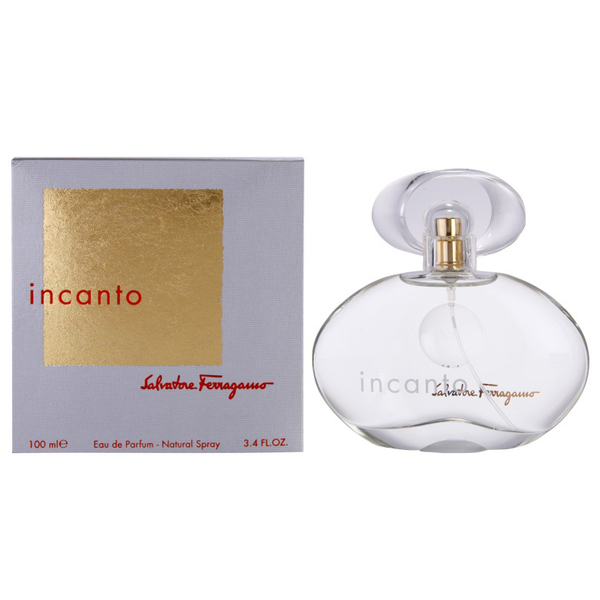 Incanto by Salvatore Ferragamo 100ml EDP | Perfume NZ
