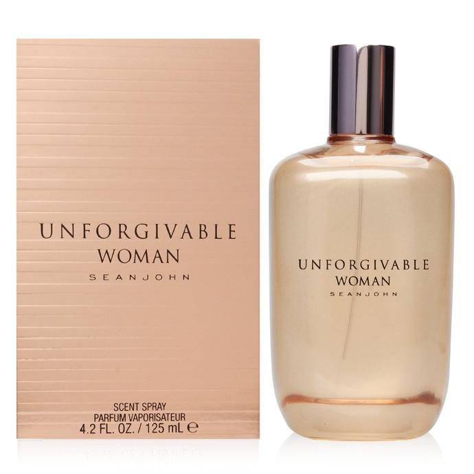 Woman by Sean John 125ml EDP Perfume NZ