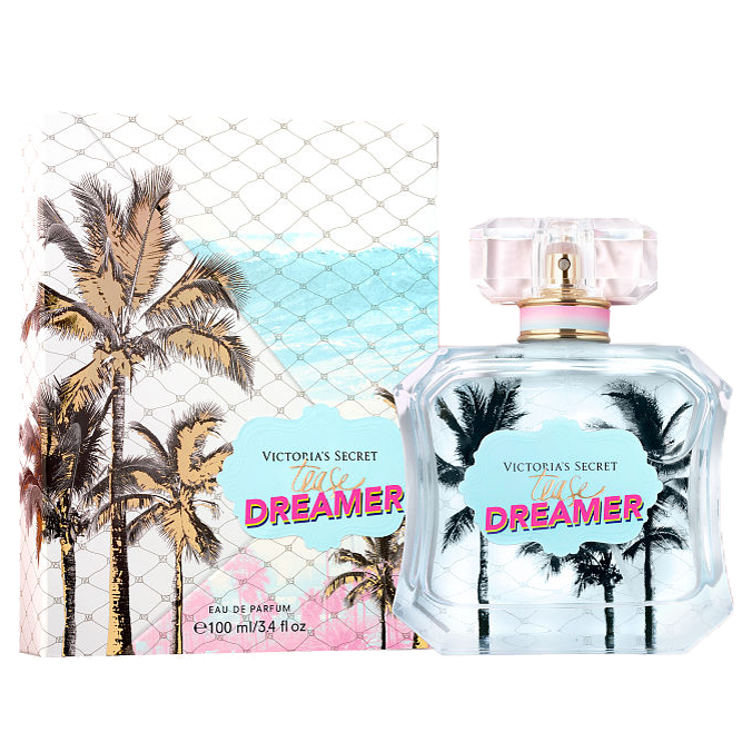victoria's secret tease dreamer eau de parfum