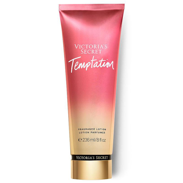 Temptation By Victorias Secret 236ml Fragrance Lotion Perfume Nz 