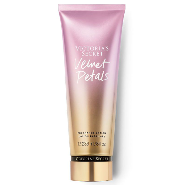 Velvet Petals by Victoria's Secret 236ml Fragrance Lotion | Perfume NZ