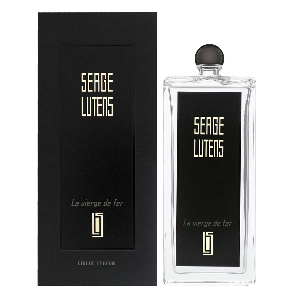 La Vierge De Fer by Serge Lutens 50ml EDP | Perfume NZ