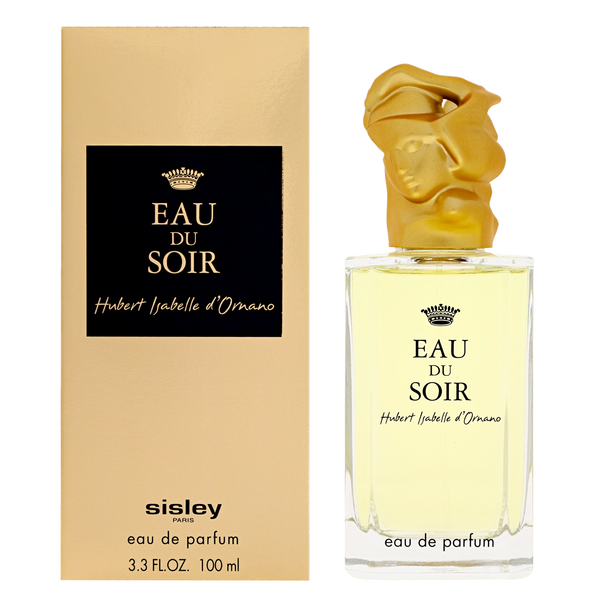 Eau Du Soir by Sisley 100ml EDP for Women | Perfume NZ