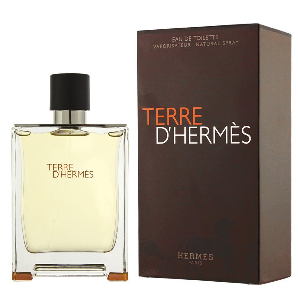 hermes perfume 200ml