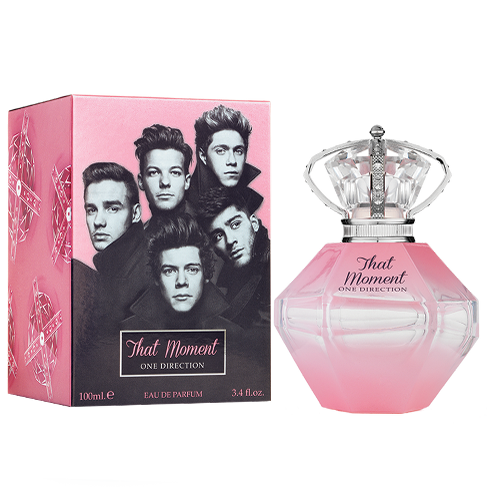 our moment perfume price