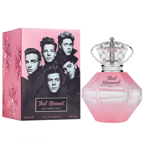 one direction between us perfume 50ml