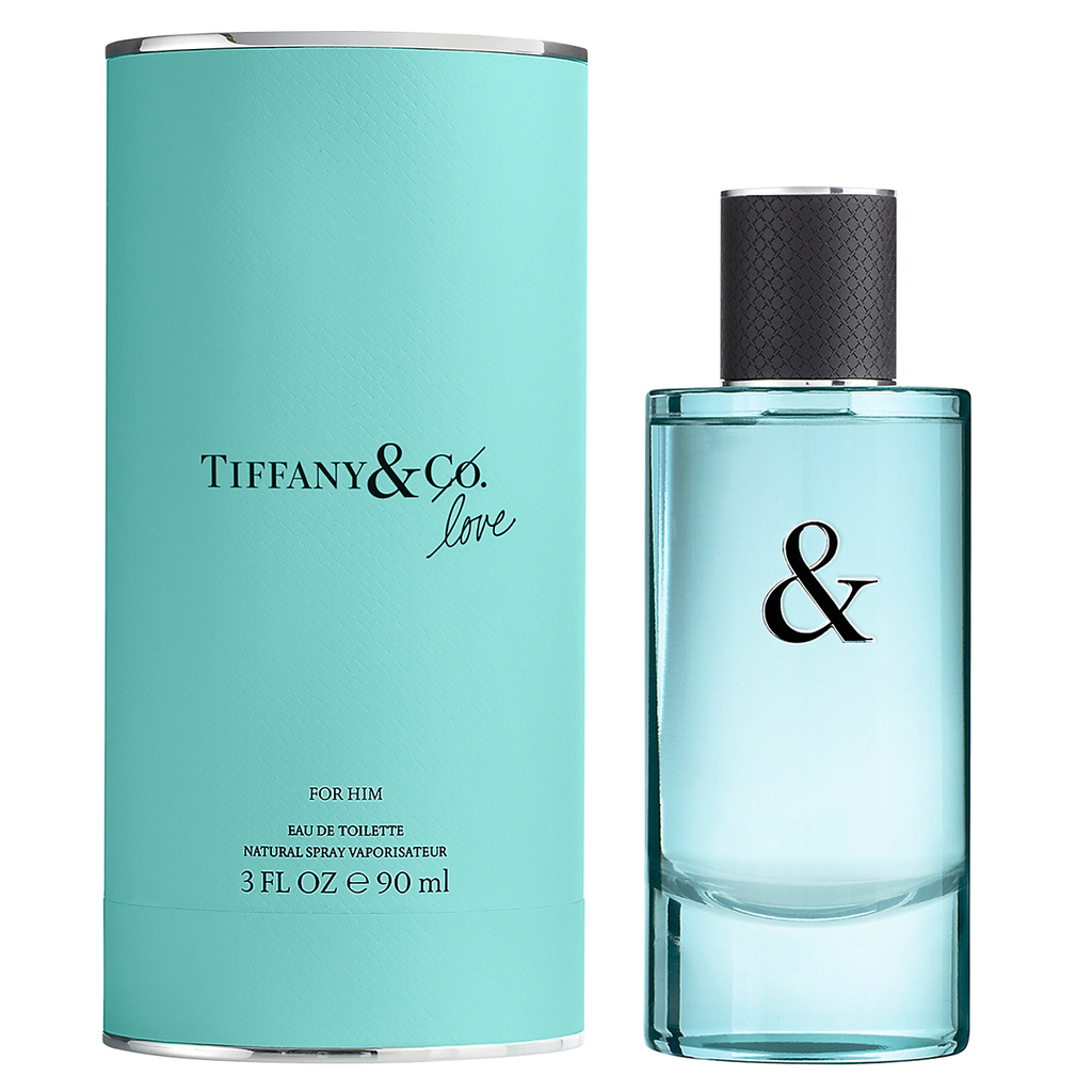 tiffany and co perfume nz