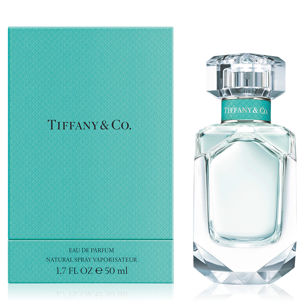 tiffany & co 50ml