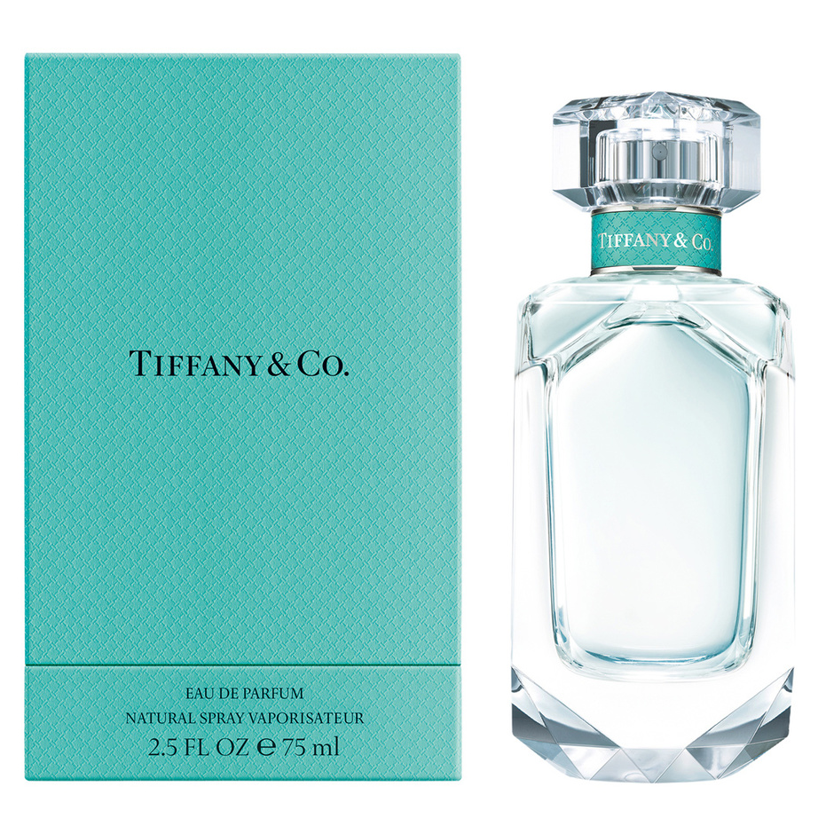 tiffany and co eau de parfum 75ml