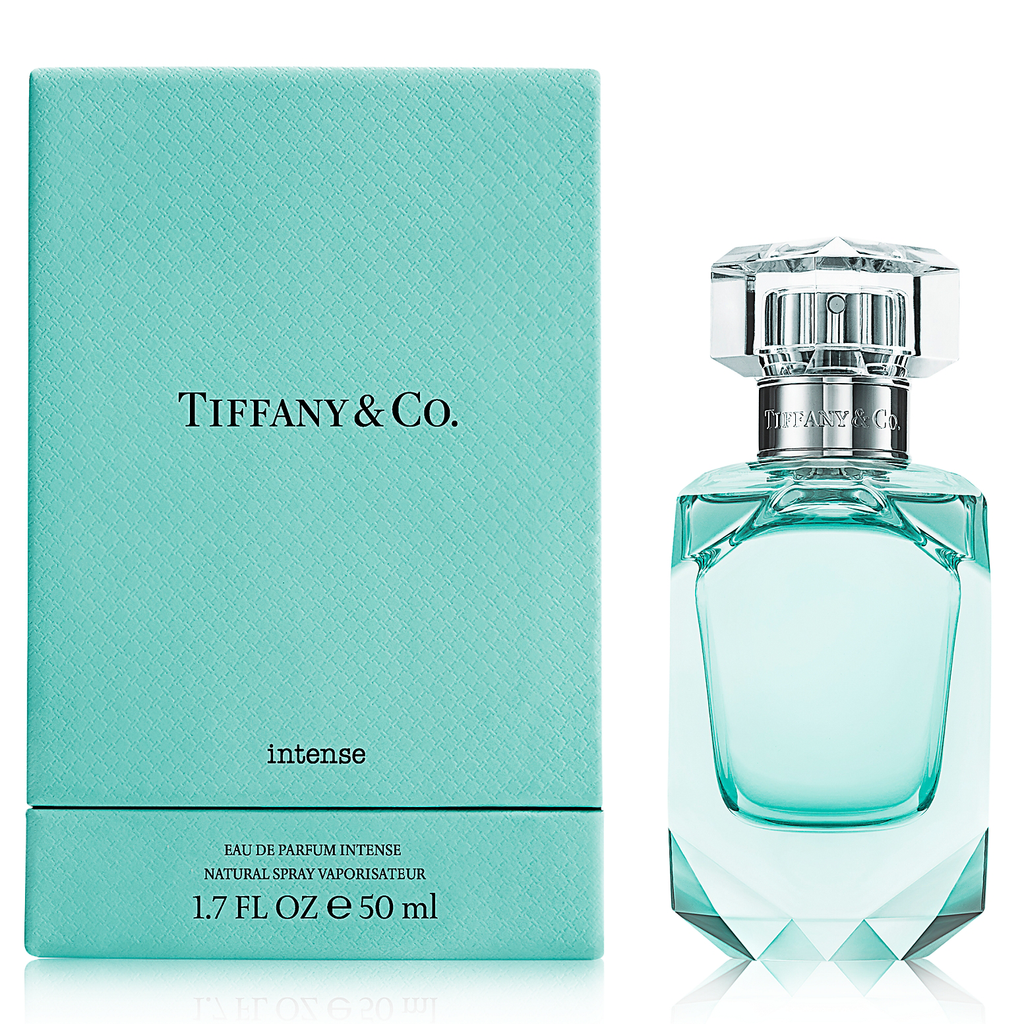 tiffany intense perfume reviews