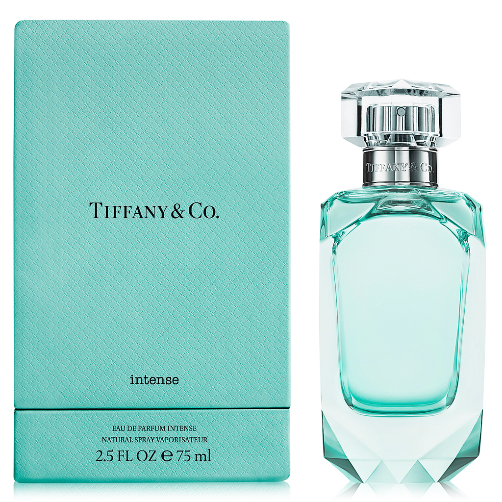 tiffany and co perfume