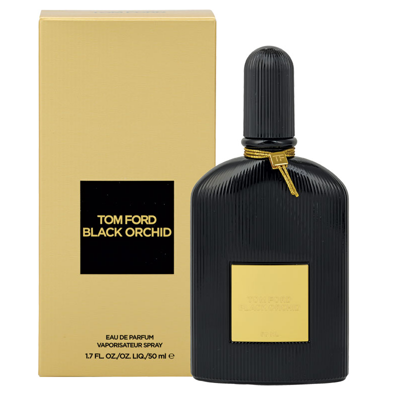 Black Orchid by Tom Ford 50ml EDP for Women | Perfume NZ