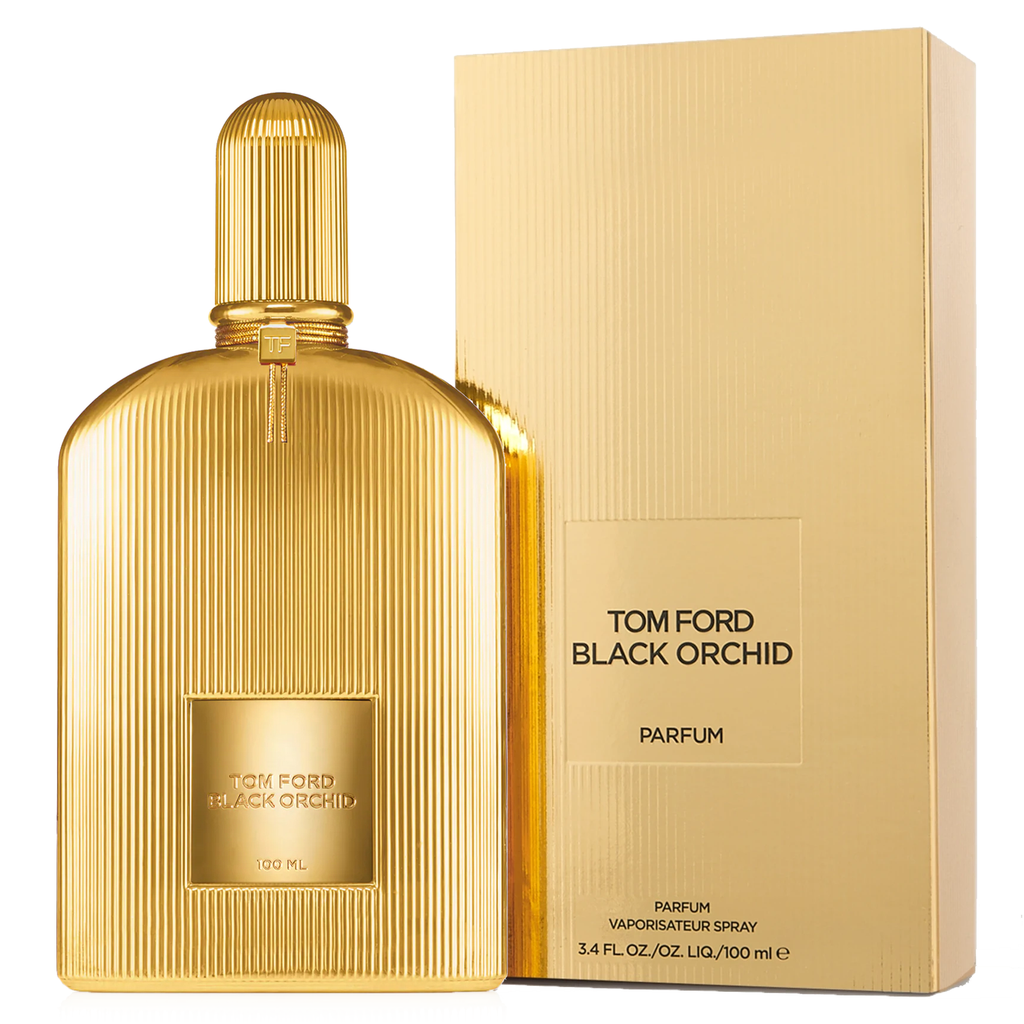 Tom Ford Parfum Orchid - Nehru Memorial
