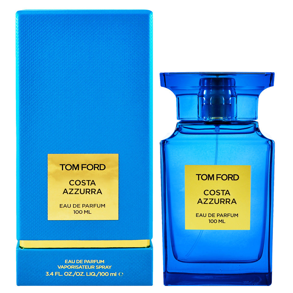 Costa Azzurra by Tom Ford 100ml EDP | Perfume NZ
