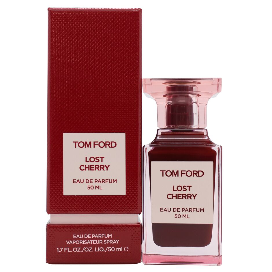 Lost Cherry by Tom Ford 50ml EDP | Perfume NZ