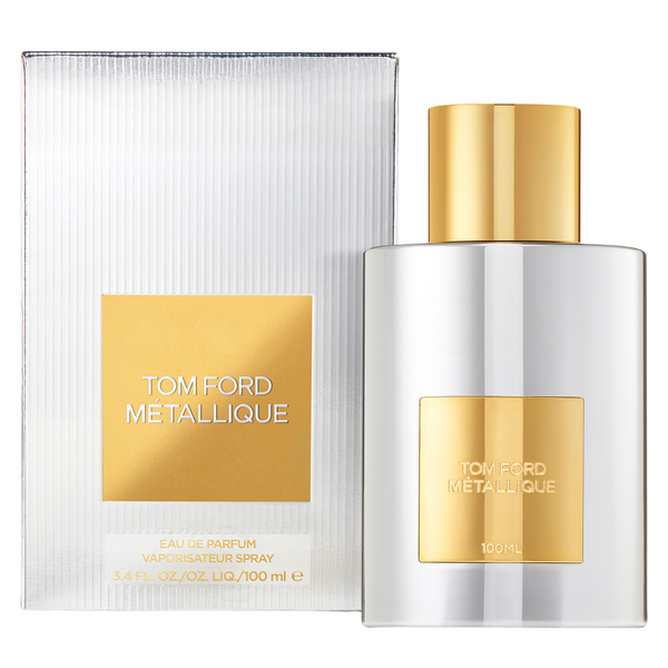 Metallique by Tom Ford 100ml EDP for Women | Perfume NZ