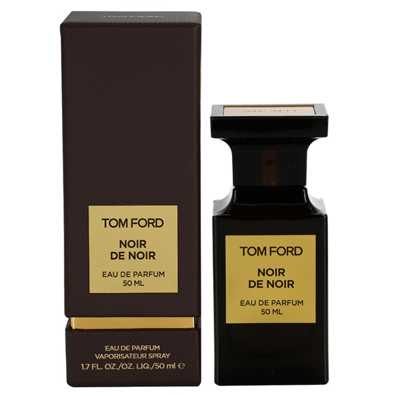 Noir De Noir by Tom Ford 50ml EDP | Perfume NZ