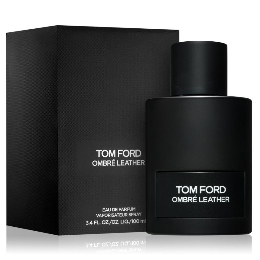 tom ford profumo ombre leather