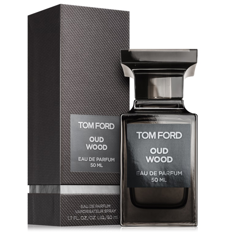 コスメ・美容tomford OUD WOOD EAU DE PARFUM 50mL