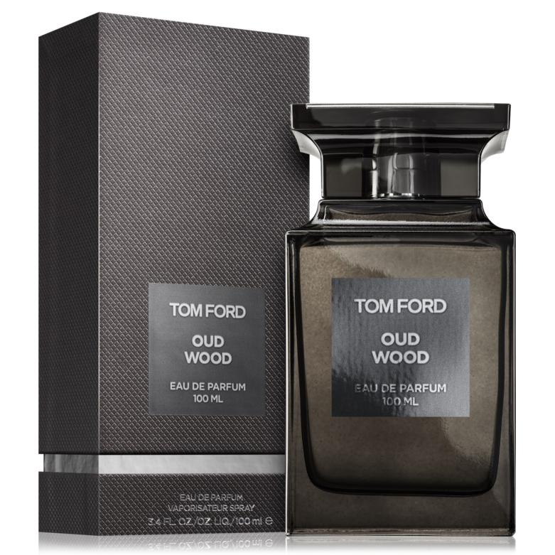 Oud Wood Eau De Parfum By Tom Ford | lupon.gov.ph