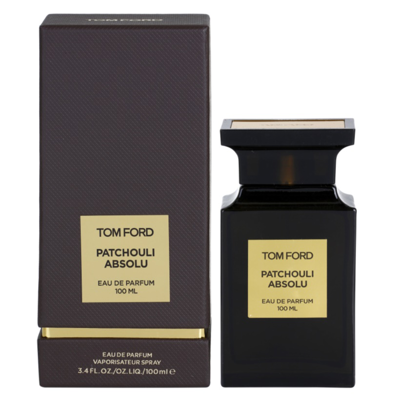 Patchouli Absolu by Tom Ford 100ml EDP Perfume NZ