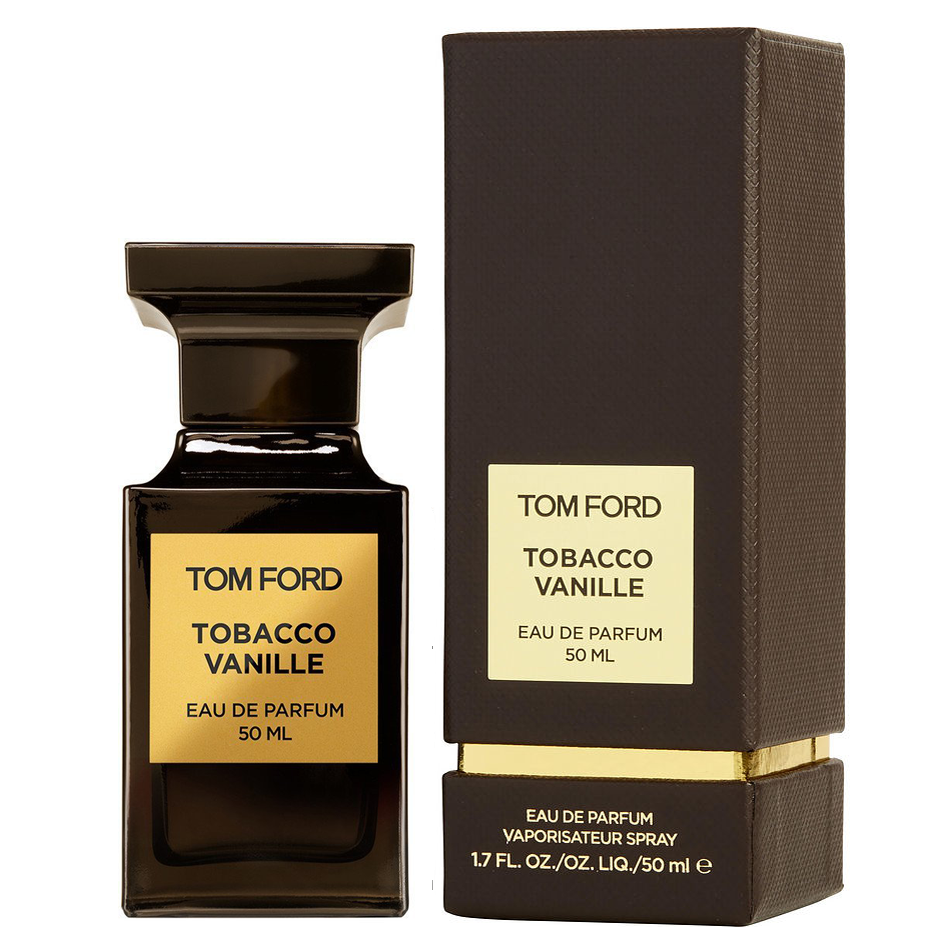Tom Ford Tobacco Vanille / Tom Ford Tobacco Vanille EDP for Men and