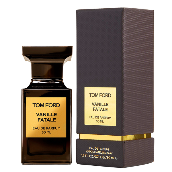 perfume tom ford vanille fatale