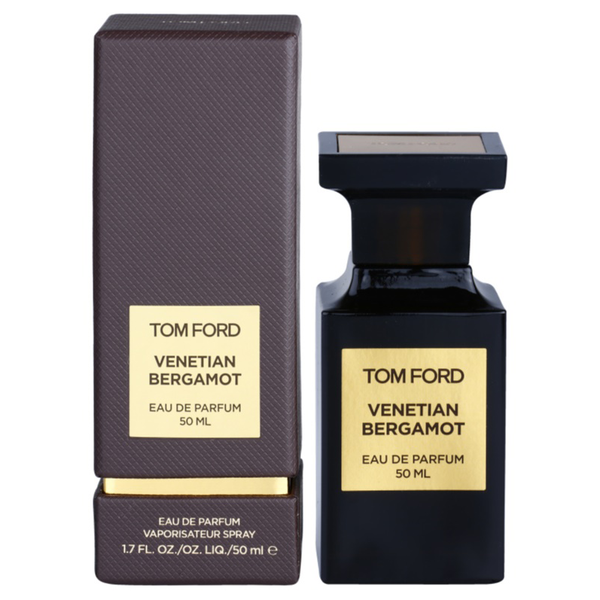 Venetian Bergamot by Tom Ford 50ml EDP | Perfume NZ