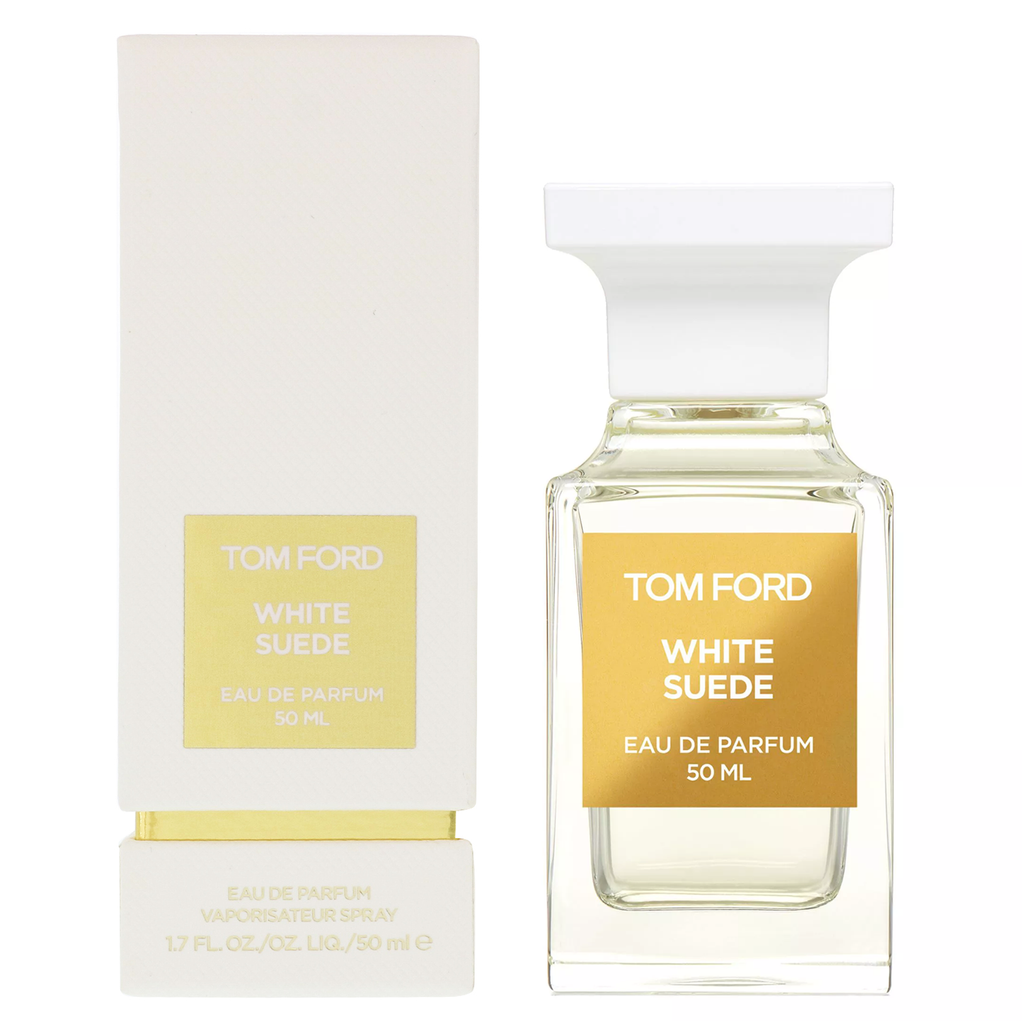 Tom Ford White Suede Edp 50ml 