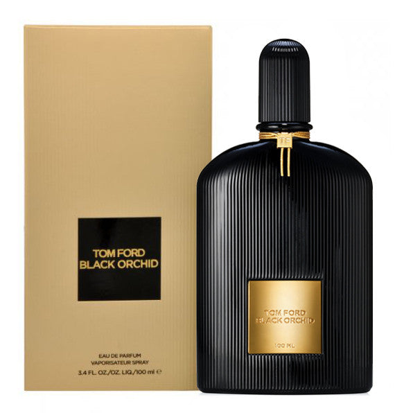 Black Orchid by Tom Ford 100ml EDP for Women | Perfume NZ