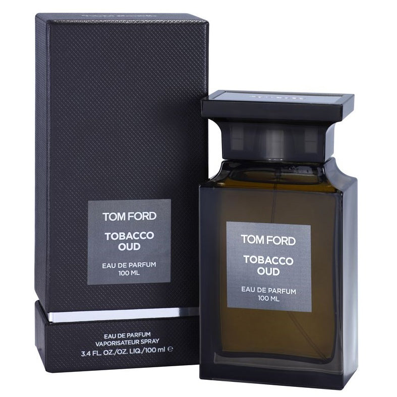 Tobacco Oud by Tom Ford 100ml EDP | Perfume NZ