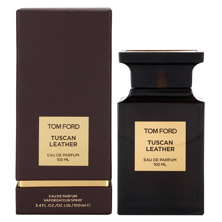 Tuscan Leather by Tom Ford 100ml EDP | Perfume NZ