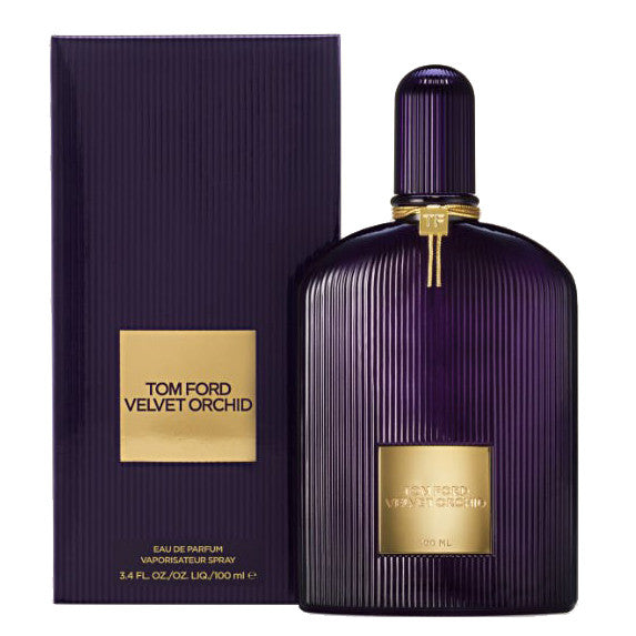 Velvet Orchid by Tom Ford 100ml EDP | Perfume NZ