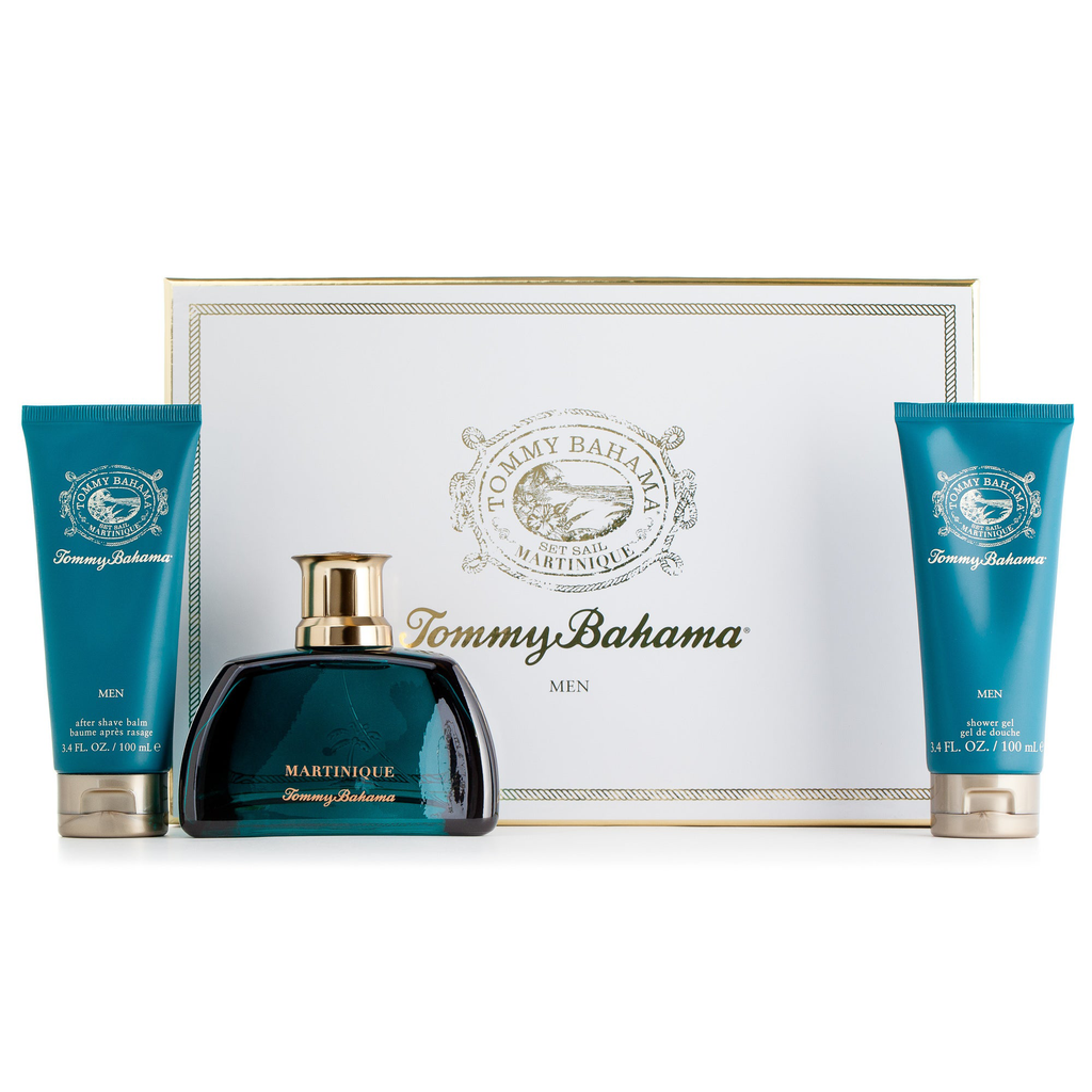 tommy bahama perfume set