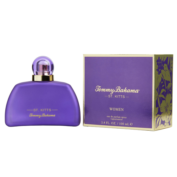 St Kitts by Tommy Bahama 100ml EDP for Women | Perfume NZ