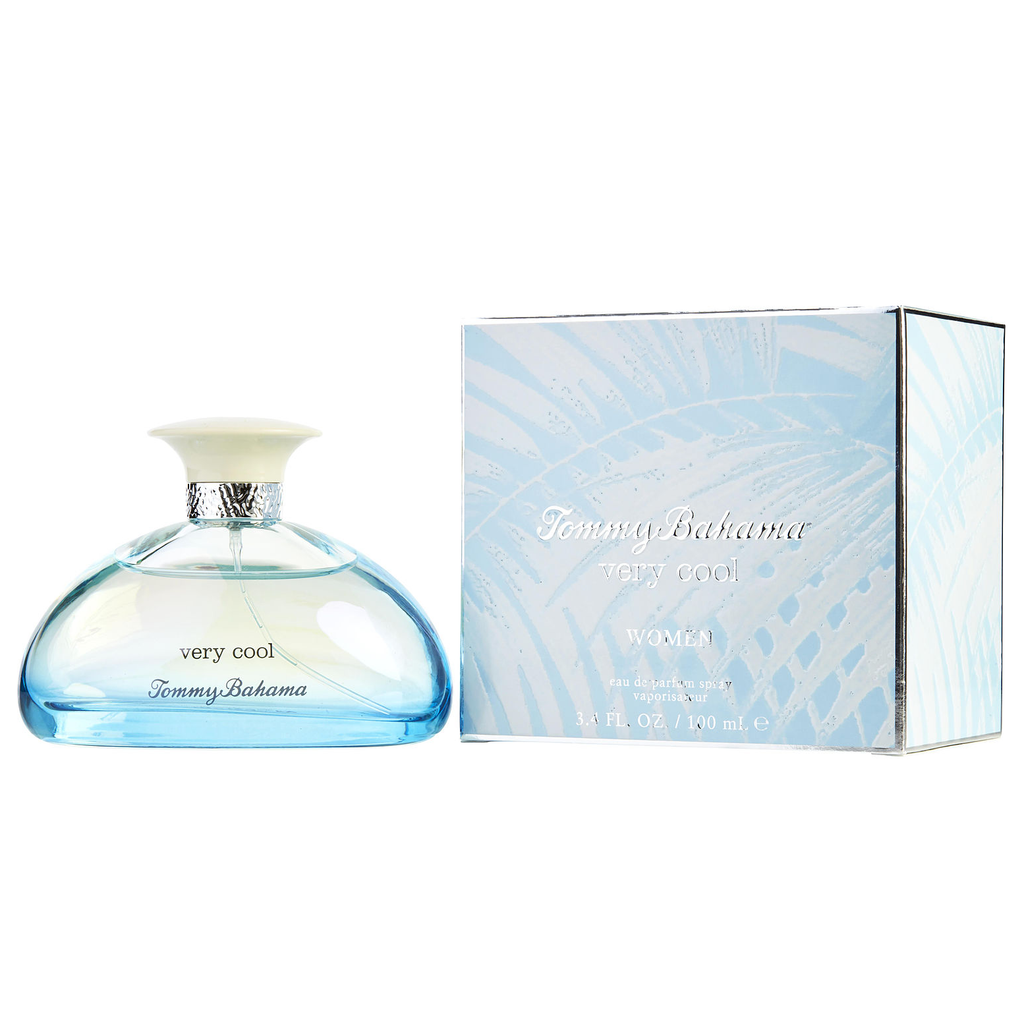 Very Cool by Tommy Bahama 100ml EDP | Perfume NZ