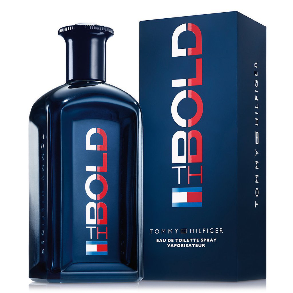 perfume tommy hilfiger 100 ml