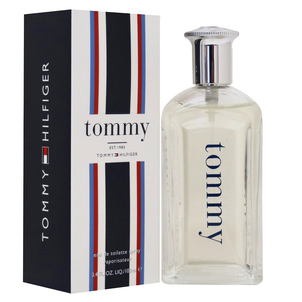 Tommy by Tommy Hilfiger 100ml EDT for 