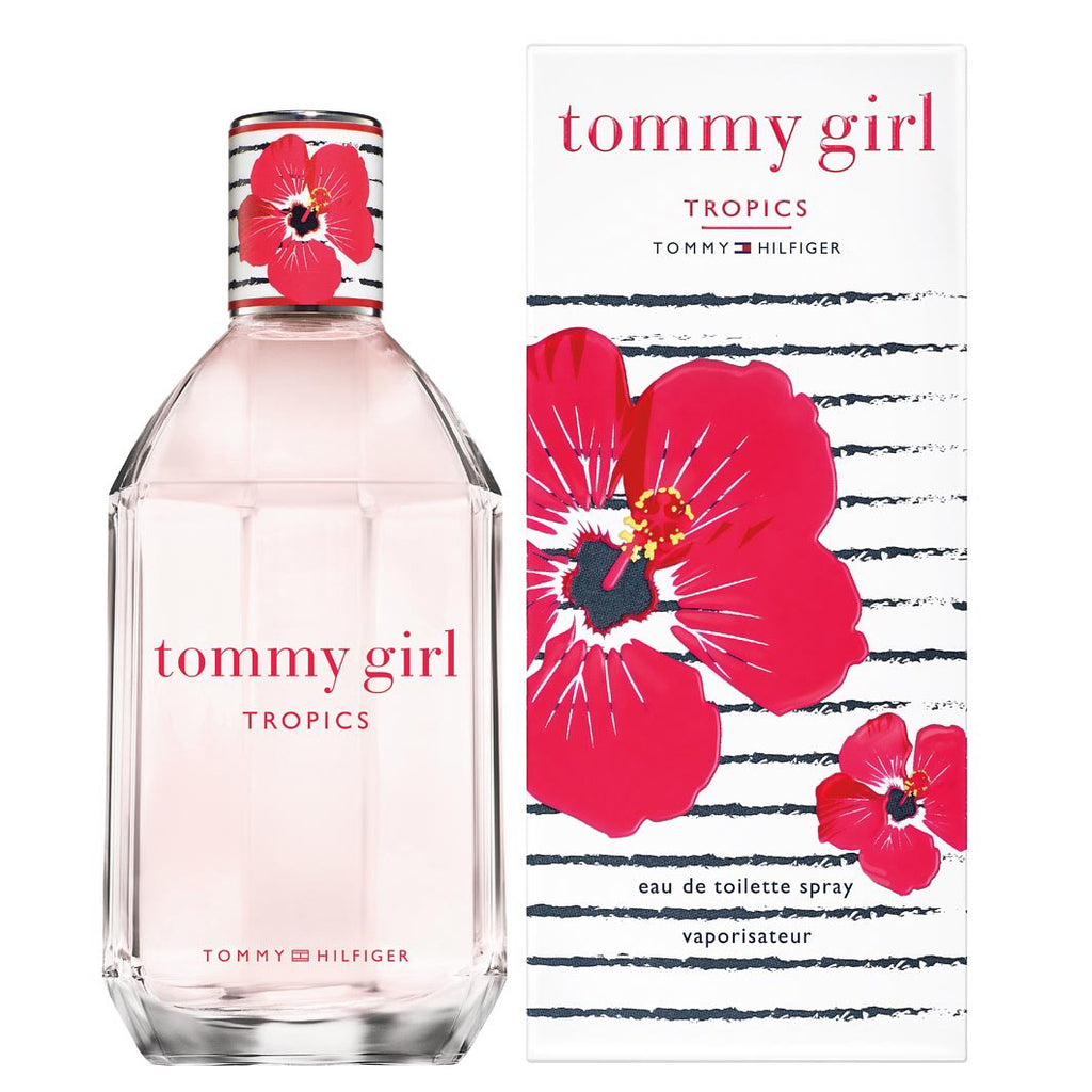 Tommy Hilfiger 100ml EDT | Perfume NZ